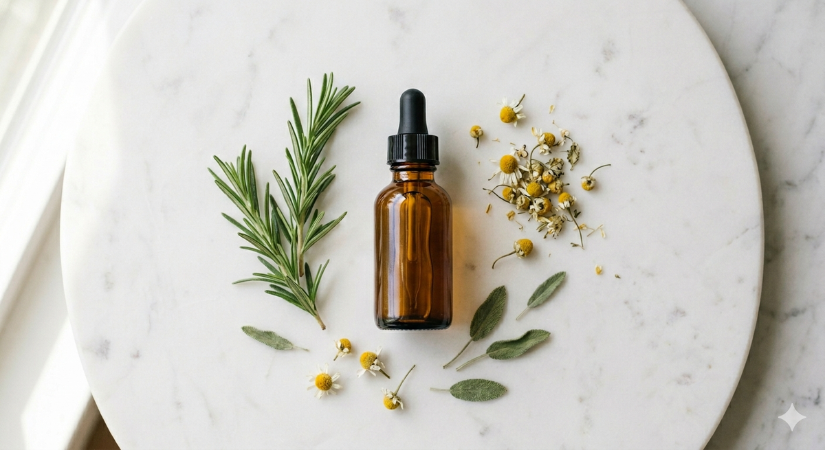 How to Build a Scalp Care Routine: A Step-by-Step Guide for Sensitive and Flaky Scalps