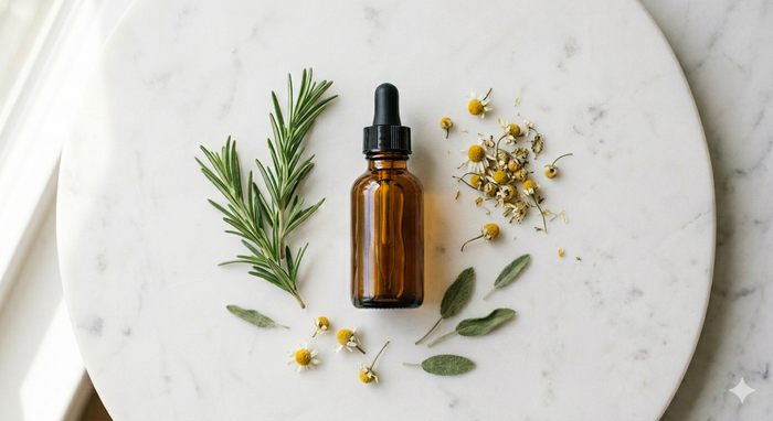 How to Build a Scalp Care Routine: A Step-by-Step Guide for Sensitive and Flaky Scalps