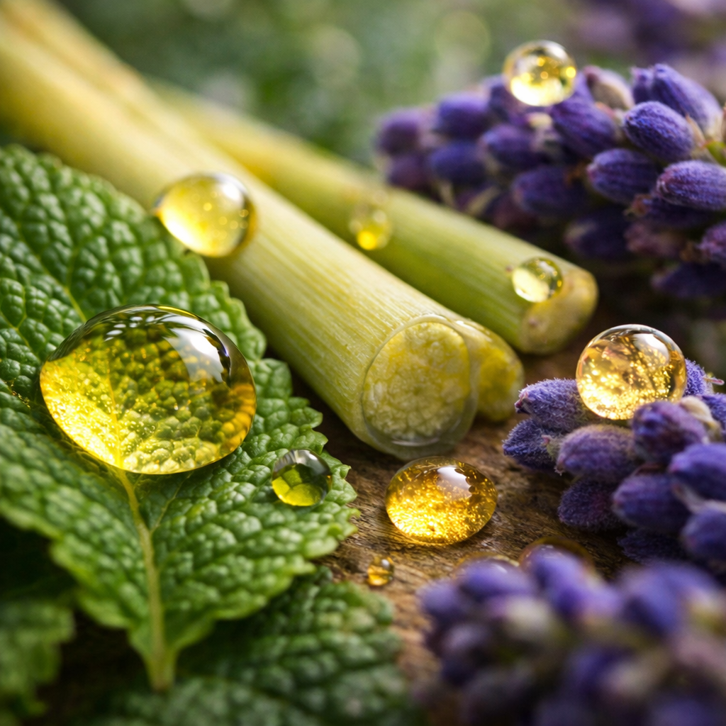 Why MCT Oil is the Secret Weapon for Scalp Health: Understanding the Science Behind Sebiderm™